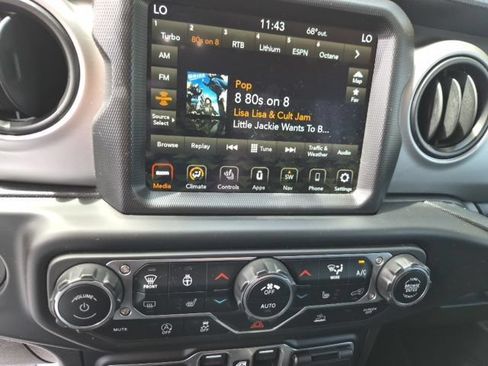 Used 2021 Jeep Wrangler Unlimited Sport AWD/4WD image 24