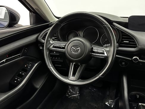 Used 2023 MAZDA MAZDA3 s image 29