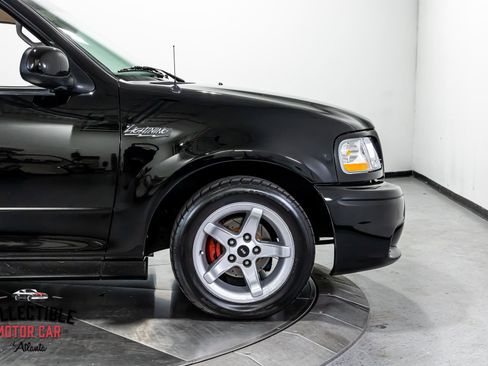 Used 2000 Ford F150 Lightning image 40