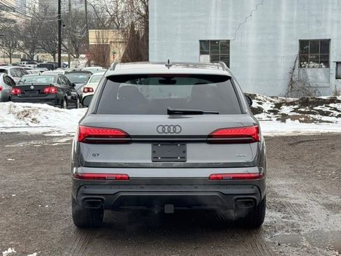New 2026 Audi Q7 3.0T Premium Plus image 7