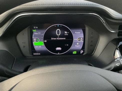 Used 2023 Chevrolet Bolt EUV LT w/ Redline Edition image 23