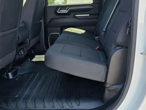 Used 2024 GMC Sierra 2500 SLE w/ SLE Convenience Package AWD/4WD image 11