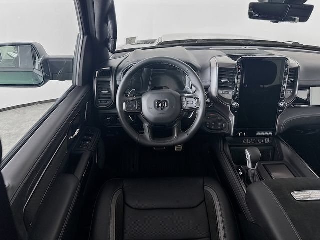 New 2026 RAM 1500 RHO w/ RHO Level 1 Equipment Group AWD/4WD image 22