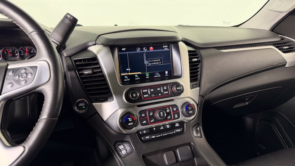Used 2015 GMC Yukon SLT w/ Open Road Package AWD/4WD image 25