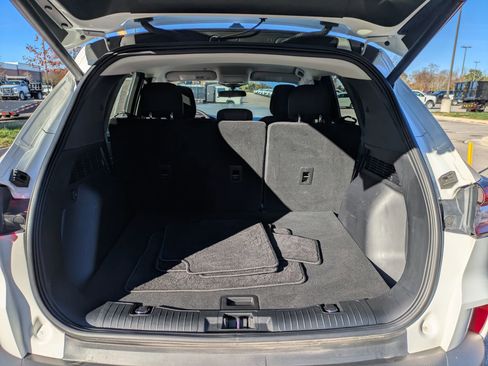 Used 2023 Ford Escape Active image 34