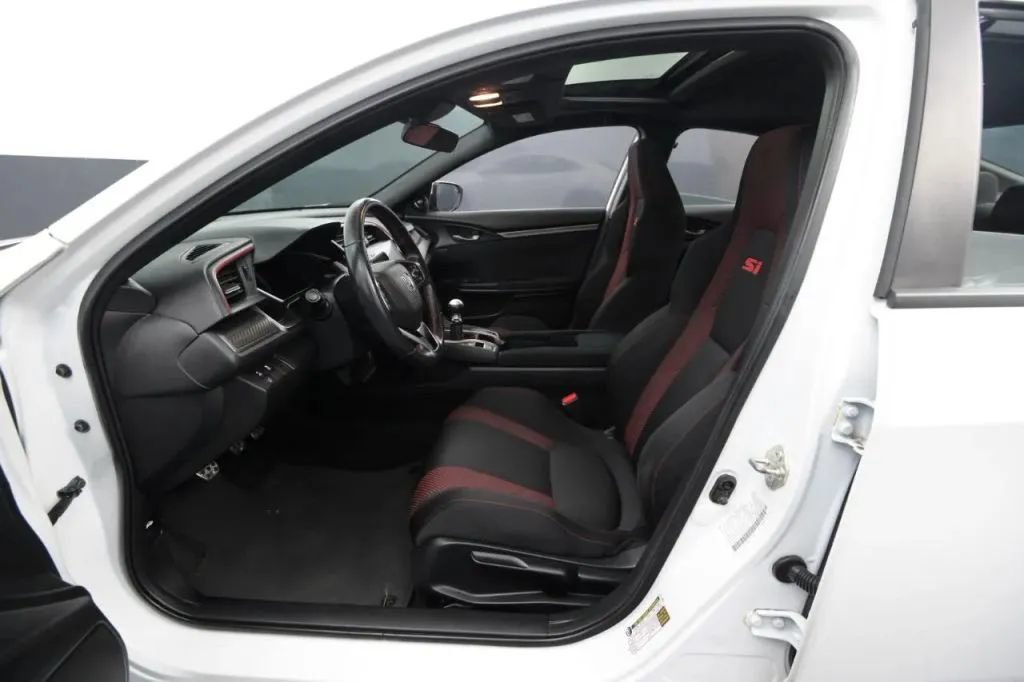 Used 2020 Honda Civic Si image 35