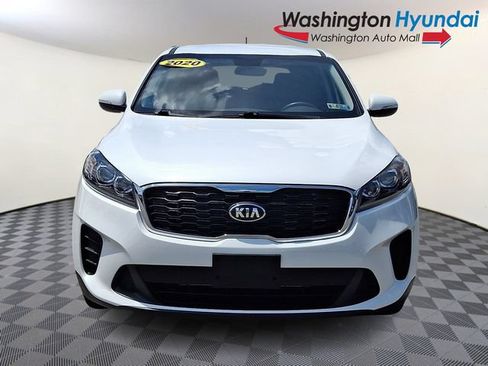 Used 2020 Kia Sorento LX AWD/4WD image 2