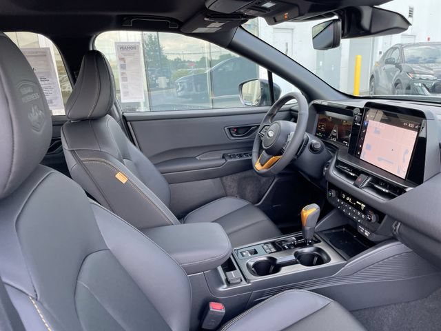 New 2026 Subaru Outback Wilderness AWD/4WD image 19