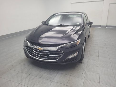 Used 2023 Chevrolet Malibu LT w/ Driver Confidence Package FWD image 15
