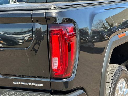 Used 2021 GMC Sierra 2500 Denali image 25