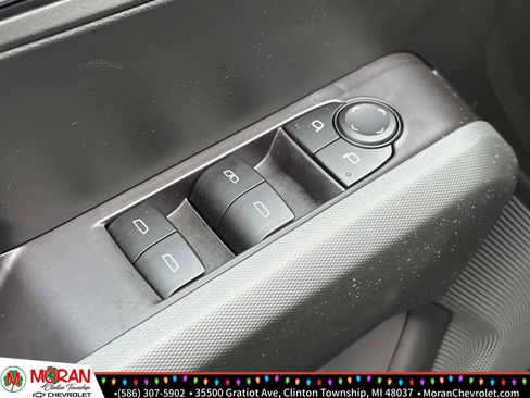 Certified 2023 Chevrolet Colorado LT w/ LT Convenience Package II image 16