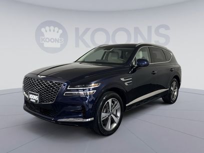 Used 2024 Genesis GV80 3.5T Advanced w/ Advanced Package