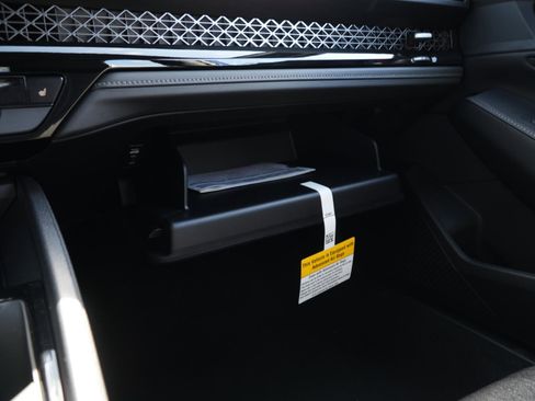 New 2025 Honda Accord Sport image 29