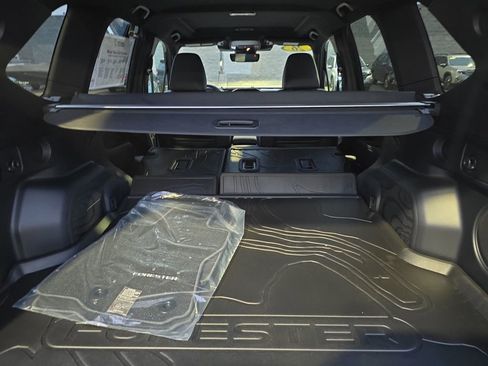 New 2026 Subaru Forester Limited image 17