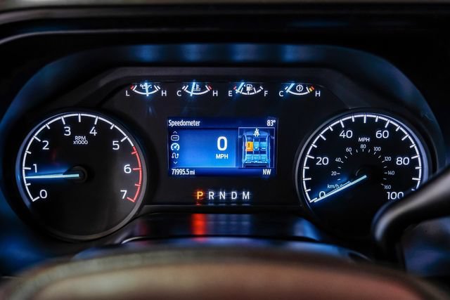 Used 2024 Ford F250 XL w/ STX Appearance Package AWD/4WD image 23