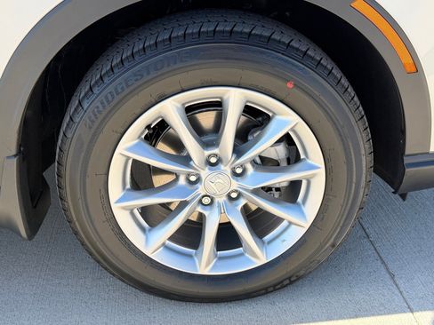 New 2026 Honda CR-V EX image 10