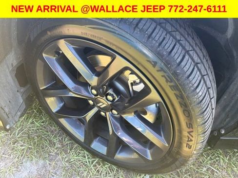 Used 2023 Dodge Charger GT w/ Blacktop Package RWD image 10