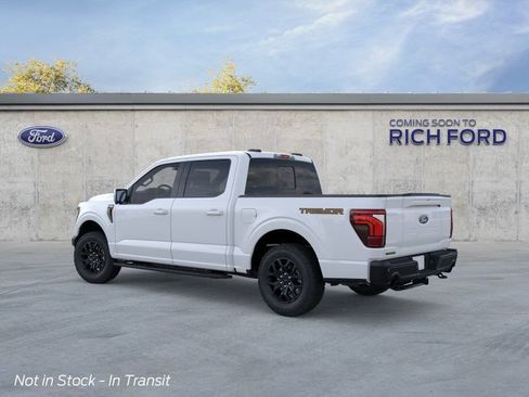 New 2026 Ford F150 Tremor AWD/4WD image 4