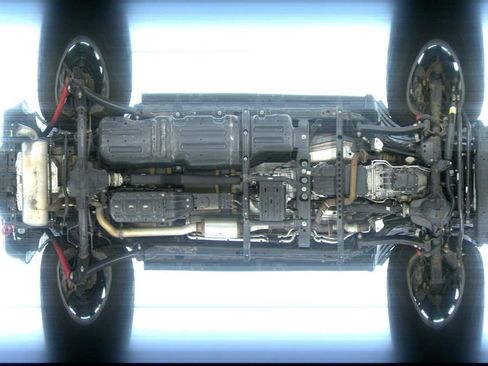 Used 2022 Jeep Wrangler Unlimited Rubicon w/ Xtreme Recon 35" Tire Package image 19