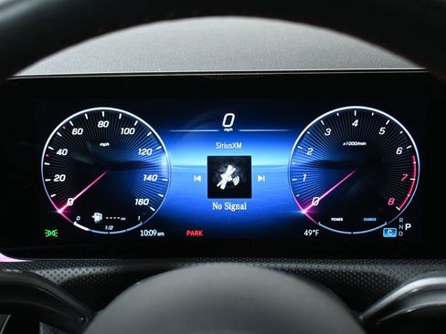 Certified 2026 Mercedes-Benz CLA 250 CLA 250 image 19