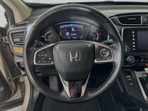 Certified 2018 Honda CR-V Touring image 19