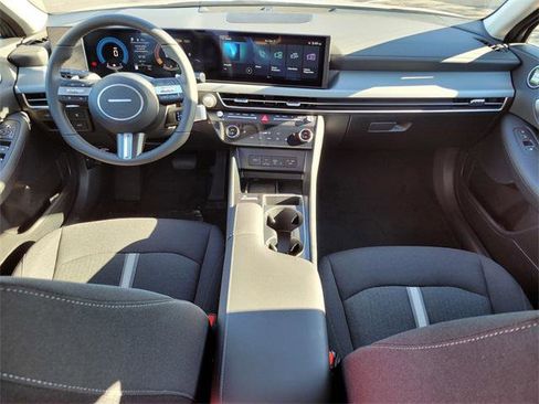 New 2026 Hyundai Sonata SEL image 12