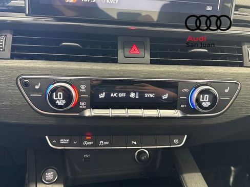 Used 2024 Audi A5 2.0T Premium Plus image 19