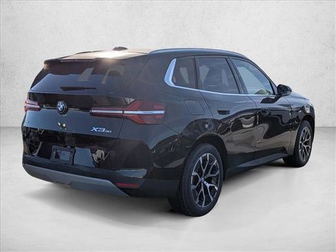 New 2026 BMW X3 xDrive30 w/ Premium Package image 2