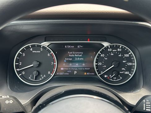 Certified 2022 Nissan Rogue SV image 16