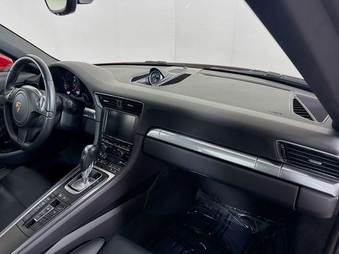 Certified 2015 Porsche 911 Carrera image 26