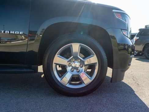 Used 2020 Chevrolet Tahoe LT image 5