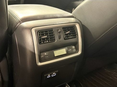 Used 2019 INFINITI QX60 Luxe AWD/4WD image 26