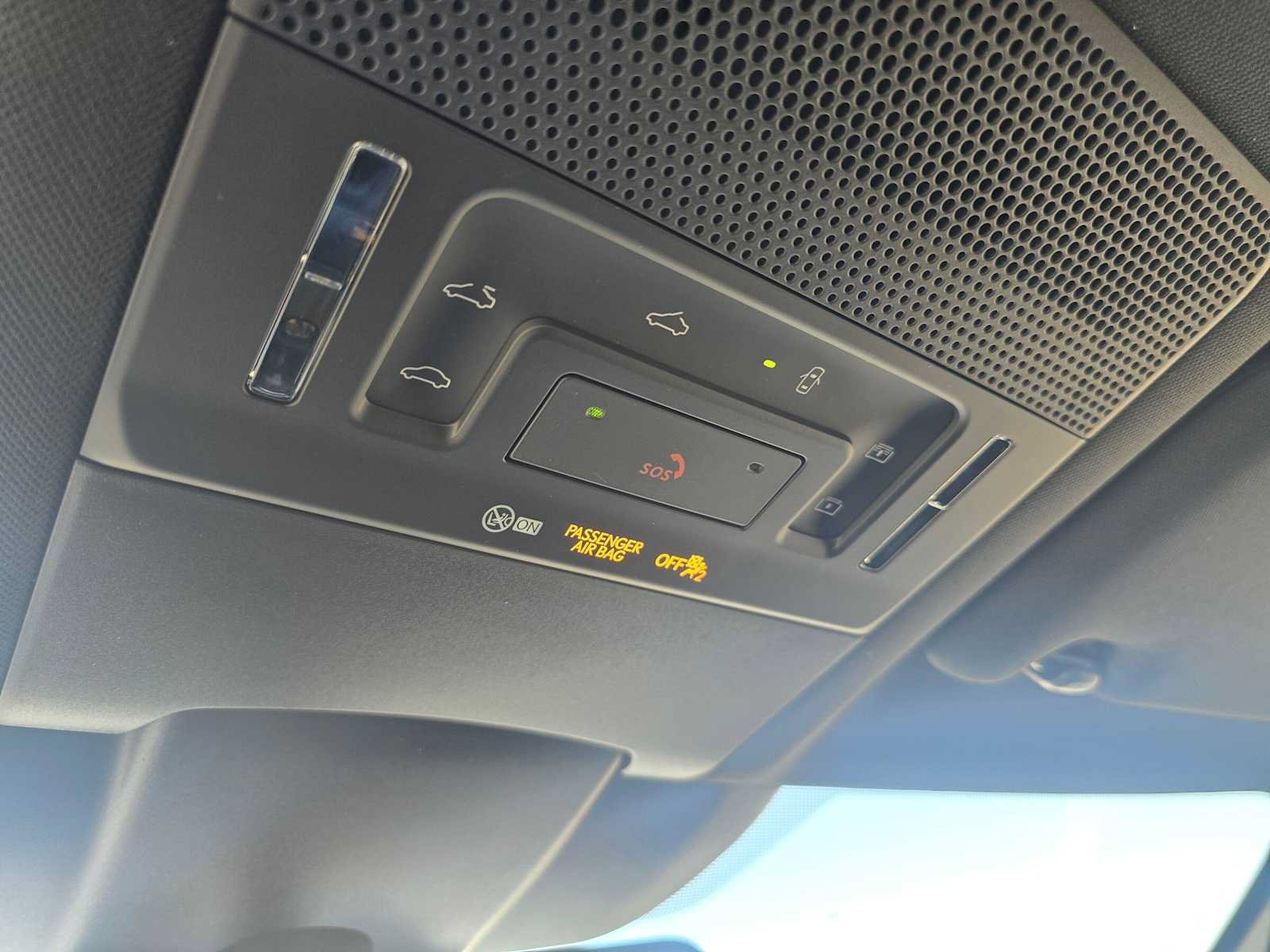 New 2026 Lexus ES 350h FWD image 34
