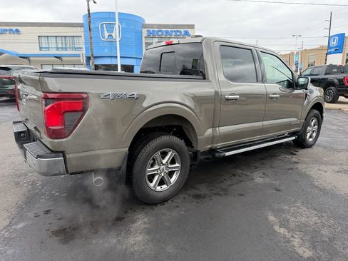 Used 2025 Ford F150 XLT w/ Equipment Group 302A MID image 26