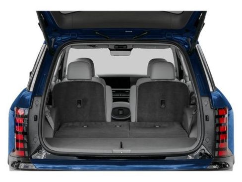 New 2026 Hyundai Palisade Limited image 13