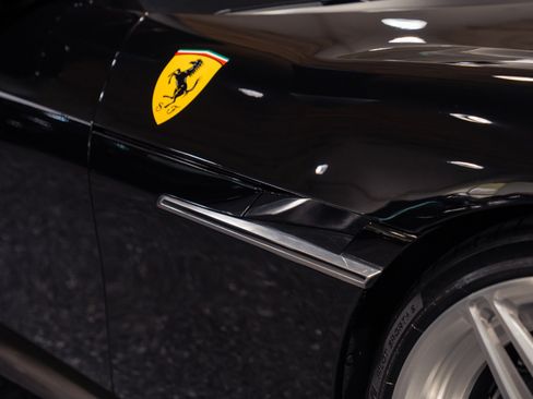 Used 2025 Ferrari 12Cilindri RWD image 44