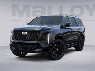 New 2026 Cadillac Escalade V video 1