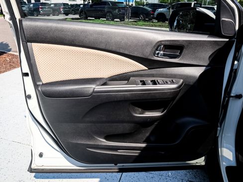 Used 2016 Honda CR-V EX image 14
