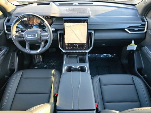 New 2025 GMC Acadia Elevation w/ Super Cruise Package image 26