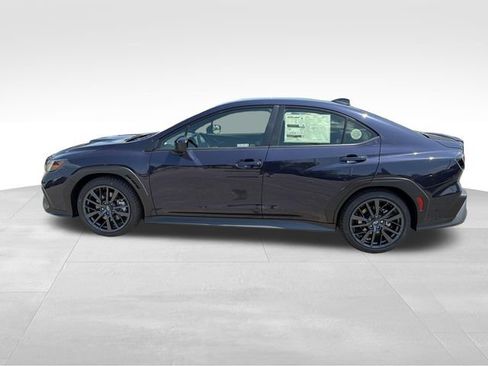 New 2026 Subaru WRX Premium AWD/4WD image 4