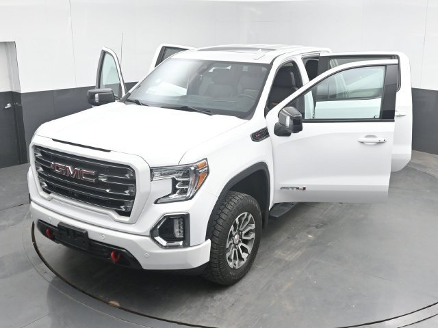 Used 2020 GMC Sierra 1500 AT4 w/ AT4 Premium Package AWD/4WD image 53