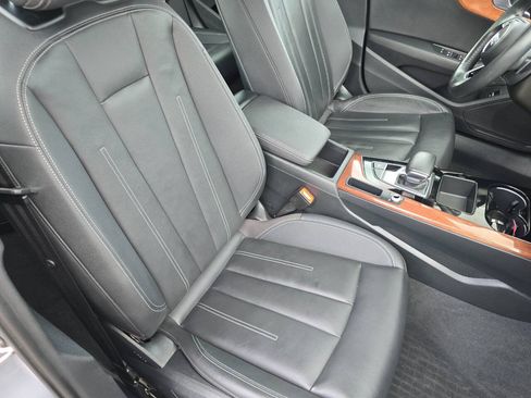 Used 2021 Audi A4 2.0T Premium w/ Convenience Package AWD/4WD image 32