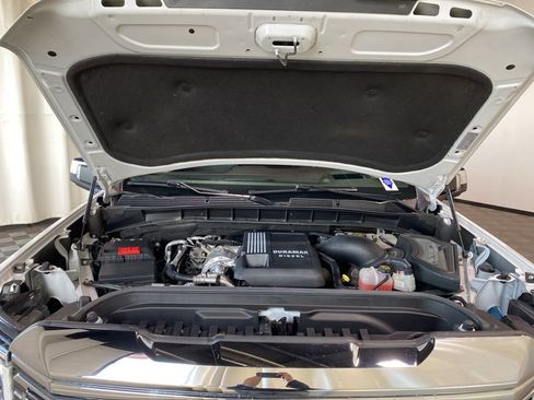 Used 2022 GMC Sierra 1500 Denali w/ Denali Reserve Package image 9