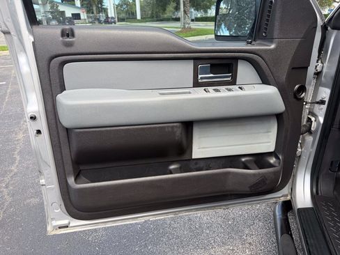 Used 2012 Ford F150 XL w/ PWR Equipment Group RWD image 10