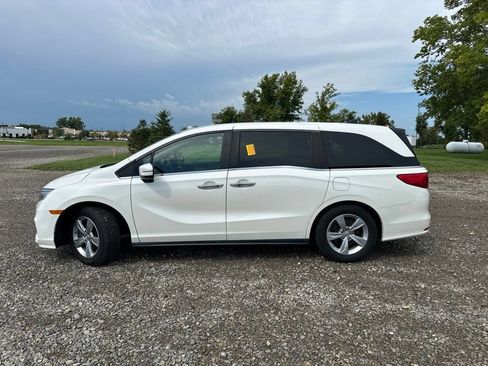 Used 2019 Honda Odyssey EX image 6