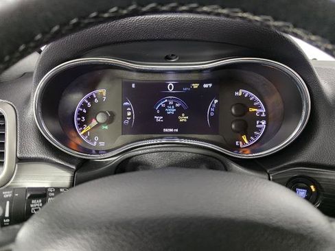 Used 2021 Jeep Grand Cherokee Limited w/ Luxury Group II AWD/4WD image 37