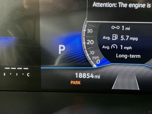 Used 2024 Volkswagen Jetta S image 19