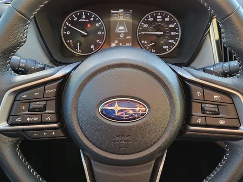 Certified 2025 Subaru Outback Premium w/ Popular Package #1 image 29