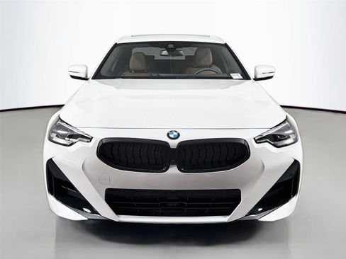 New 2026 BMW 230i xDrive Coupe w/ M Sport Package AWD/4WD image 2