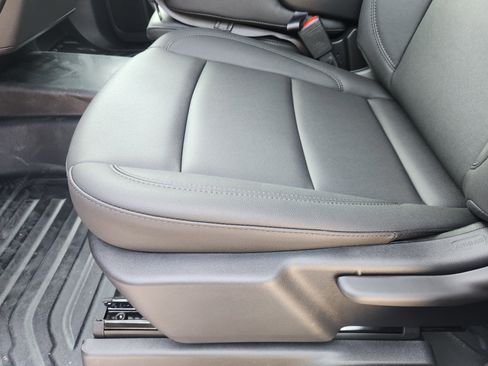 New 2025 Chevrolet Silverado 3500 W/T w/ WT Convenience Package image 24